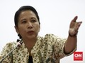 Menteri Rini Tawarkan Jasa Pemeliharaan Pesawat ke Airbus