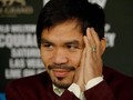 Manny Pacquiao Terpikat Industri Teknologi