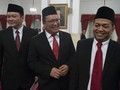 Kein Desak Pemerintah Fokus Empat Sektor Penopang Ekspor 2018