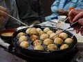 Kota Kuliner Kaki Lima Jepang Larang Turis Makan Sambil Jalan