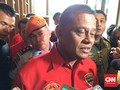 Relawan: Deklarasi Gatot Capres Tinggal Menunggu Waktu