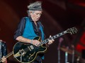 Nyawa Donald Trump Hampir Melayang di Tangan Keith Richards