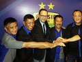Piala Gubernur Kaltim Setia Tunggu Persib Bandung