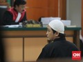 Saksi Akui Bantu Aprimul Berangkatkan Lima Warga ke Suriah