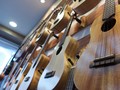 Bentuk Gitar Kini 'Ramah' Bagi Payudara