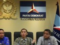 Demokrat Yakin Dugaan Mahar Tak Pengaruhi Koalisi Prabowo