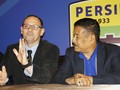 Persib Bungkam Bali United 3-0
