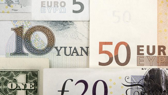 Penjelasan Sederhana soal 'Tax Refund' bagi Turis