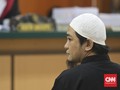 'Calo' Tiket Pesawat Simpatisan ISIS Divonis Hari Ini