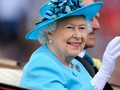 Cake Beraroma Jeruk, Kue Ulang Tahun Ke-90 Ratu Elizabeth II