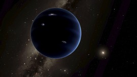 Atmosfer Uranus Terbukti Bau Kentut