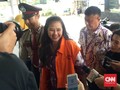 KPK Indikasikan Gelar Penyelidikan Baru Kasus Damayanti