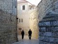 Israel Usir Keluarga Palestina di Rumah yang Diklaim Yahudi