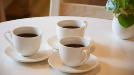 Tentang Kopi di Pesawat yang Tak Diketahui