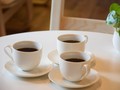 Menyesap Ribuan Cangkir Kopi Daun Kawa Batusangkar
