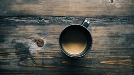 Sekali Seduh Kopi Jadi Saudara di Banyuwangi