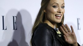 Olivia Wilde Makin Keranjingan Bikin Video Musik
