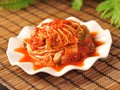 Atasi Penipisan Rambut dengan Rutin Makan Kimchi