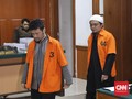 Jaga Ketat Vonis Simpatisan ISIS, Polisi Periksa Pengunjung