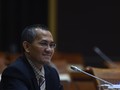 Ketua KY Minta Jadwal Ulang Pemeriksaan Kasus Tenis Hakim