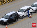 Andalkan MPV, Gaikindo Sebut Otomotif Indonesia Jago Kandang