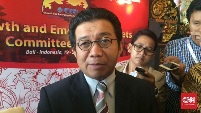 Kurangi Kemiskinan dengan Inklusi Keuangan, OJK Gandeng UNDP