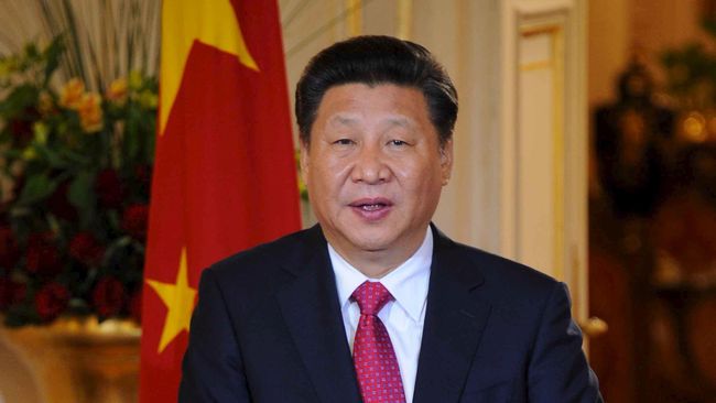 China Janji Cegah Perang di Semenanjung Korea