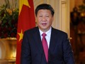 Tangisan Xi Jinping jadi Alat Propaganda Pemerintah China