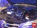 Garansi Toyota Bisa Digunakan untuk Ubah Euro 2 ke Euro 4