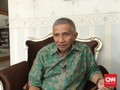Amien Rais: Freeport, Negara di dalam Negara (2)