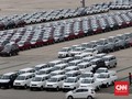 Jepang dan AS Negosiasi soal Tarif Perdagangan Otomotif
