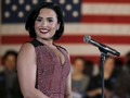 Ibunda Bangga Demi Lovato 90 Hari Bebas Narkoba