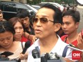 Ayah Mirna: Insya Allah Kejahatan Akan Terbongkar