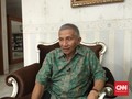 Amien Rais: Peneror Saya Tidak Diketahui Sampai Sekarang (4)