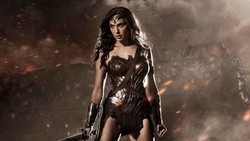 Sinopsis Wonder Woman di Bioskop Trans TV, Dibintangi Gal Gadot