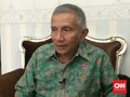 Soal Partai Setan, Amien Rais Diminta Lebih Bijak di Hari Tua