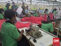 Kemendag 'Cium' Kebocoran Impor Tekstil
