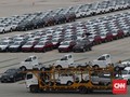Pemerintah Bakal Genjot Ekspor Tekstil Hingga Otomotif
