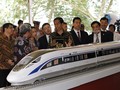 Takut Rugi, Pengembang Kereta Cepat Minta 'Eksklusivitas'