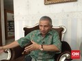 Amien Rais: Amandemen UUD 1945 dan Hidupkan GBHN (1)