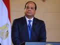 Al-Sisi ke Trump: Jangan Perumit Masalah Timur Tengah