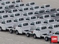 Menperin Bidik Australia jadi Pasar Ekspor Industri Otomotif