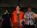 Dua Staf Damayanti Dituntut Lima Tahun Penjara