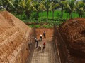 Pembebasan Lahan Bandara Kediri Belum 100 Persen
