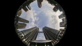 Ragam Penipuan Turis di Malaysia
