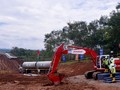Pemerintah Buka Opsi Perpanjang Jalur Kereta Cepat ke Solo