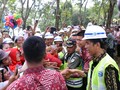 Menteri BUMN Diminta Jelaskan Soal Kereta Cepat