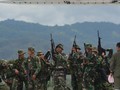 Kejar Kelompok Bersenjata Papua, Ratusan TNI/Polri Dikerahkan