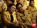 Golkar Dorong Titiek Soeharto Jadi Wakil Ketua MPR