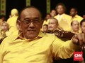Di Acara Golkar, Ical Ingatkan Pancasila Bukan Cuma Idealisme